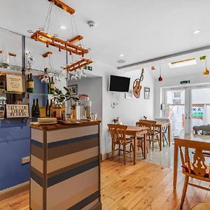 Oxford Guest House